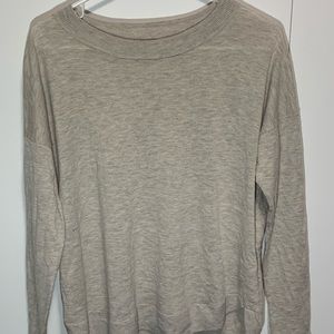 H&M sweater